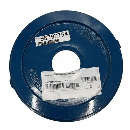 KIT ESTAGIO GRUNDFOS HU-P PARA CORPO M6126