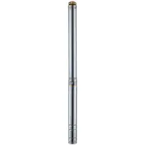Bomba Submersa Dancor 2.5-Ds-16 1/2cv Monofasico 110v 60hz Com Capacitor Embutido