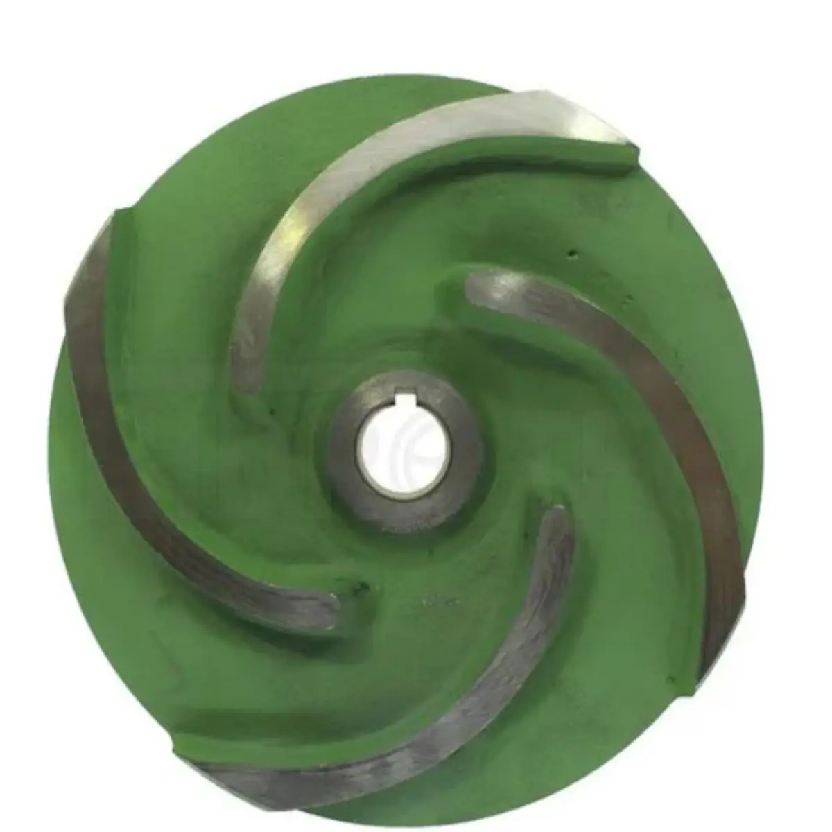 ROTOR THEBE ABERTO PARA BOMBA AE-3 7,5CV 168X9X7/8