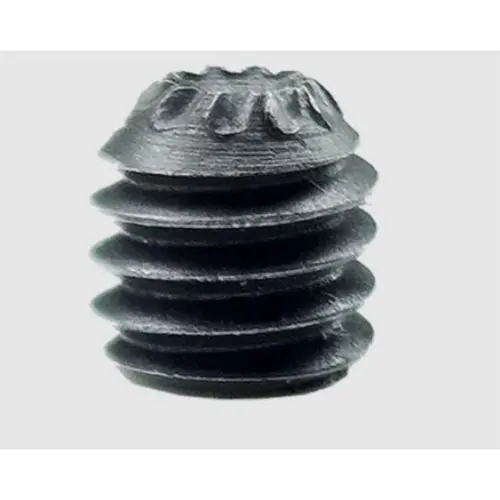 Parafuso Allen Thebe 5/16 X 5/16 sem Cabeca Recartilhado