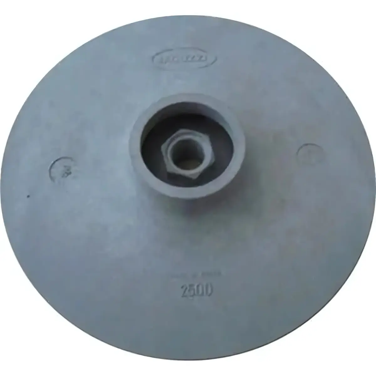 Rotor Para Bomba Jacuzzi 3dl1 Noryl