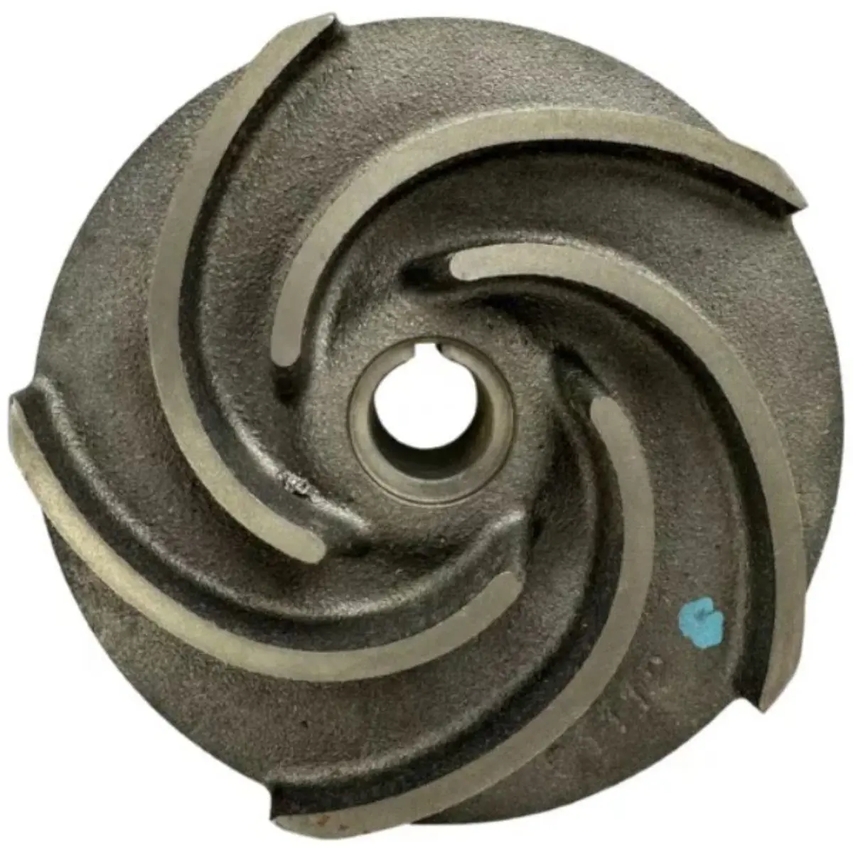 Rotor para Bomba Schneider FE BCA-41 142mm X 10mm
