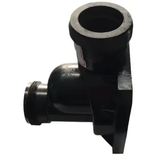 Carcaca HAD 7 DANCOR com Elevacao Central FC149