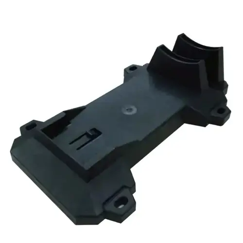 BASE PLASTICA GRANDE SODRAMAR PARA BOMBA DE 1,5 A 3CV