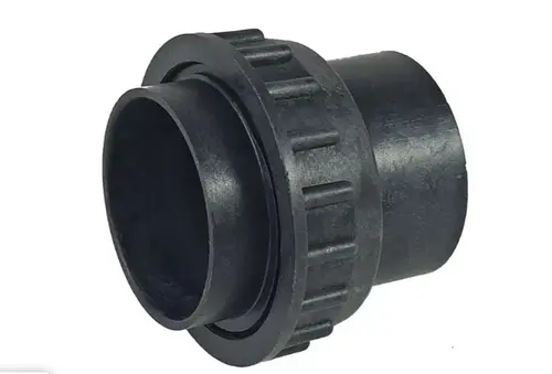 CONJUNTO DE CONEXOES SYLLENT (50X50MM)