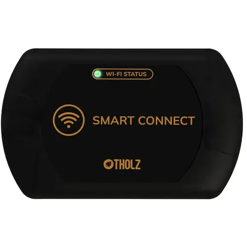 CONTROLADOR THOLZ SMART CONNECT PDX1496R PARA TROCADOR DE CALOR TSC65