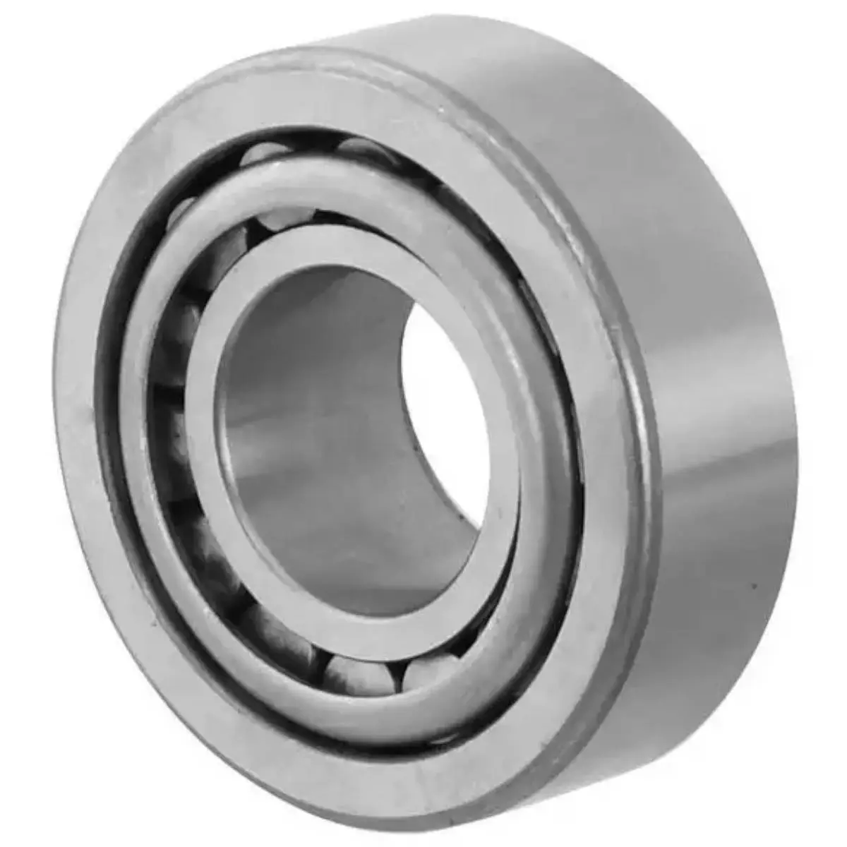 ROLAMENTO RIGIDO DE ESFERA SKF 33018 DE ROLOS CONICOS DE UMA CARREIRA
