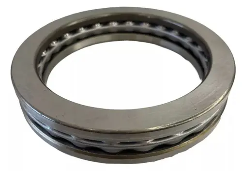ROLAMENTO AXIAL RIGIDO DE ESFERA PARA BOMBA SKF 51120