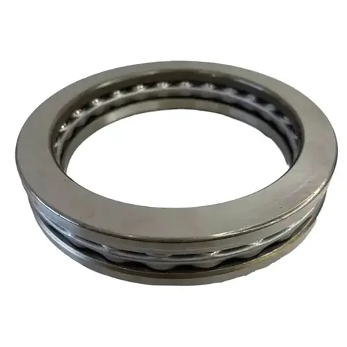 ROLAMENTO AXIAL RIGIDO DE ESFERA PARA BOMBA SKF 51120