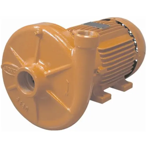 Bomba Monoestágio Jacuzzi 5dm2 5cv Trifásica 220/380v