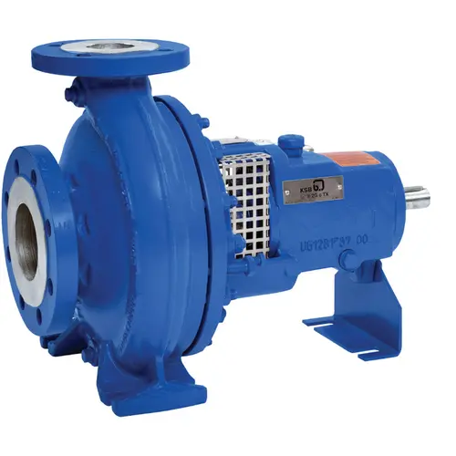 BOMBA CENTRIFUGA KSB METN 050-032-125