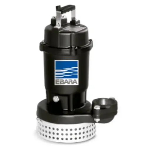 Bomba Submersa Ebara 65DS61.5 2CV Trifasico 220V