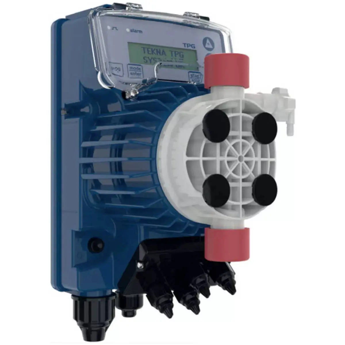 BOMBA DOSADORA SEKO TEKBA 603-EML4L/12BAR - FPM
