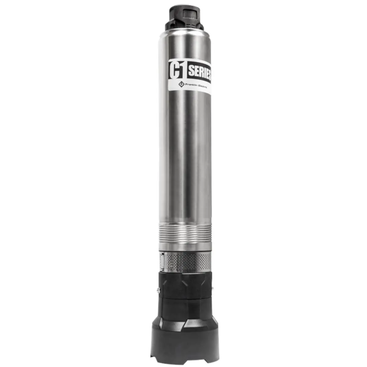 BOMBA SUBMERSA MULTIESTAGIOS SCHNEIDER C1-20 4POL 5 ESTAGIOS 0,5CV MONOFASICA 230V