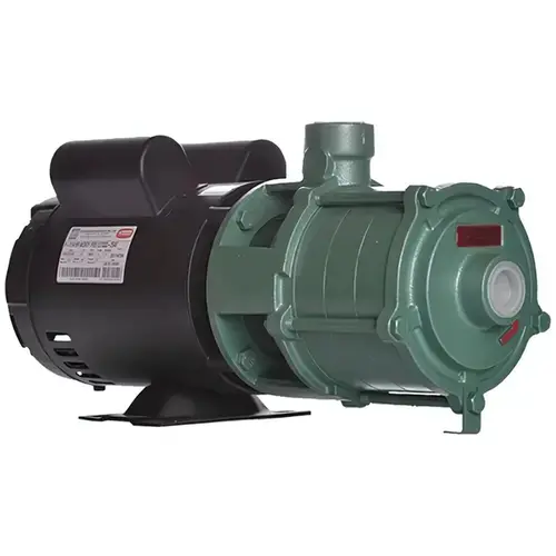 BOMBA CENTRIFUGA THEBE P-11/4NR 2,0CV IP21/IP55 SEM MOTOR