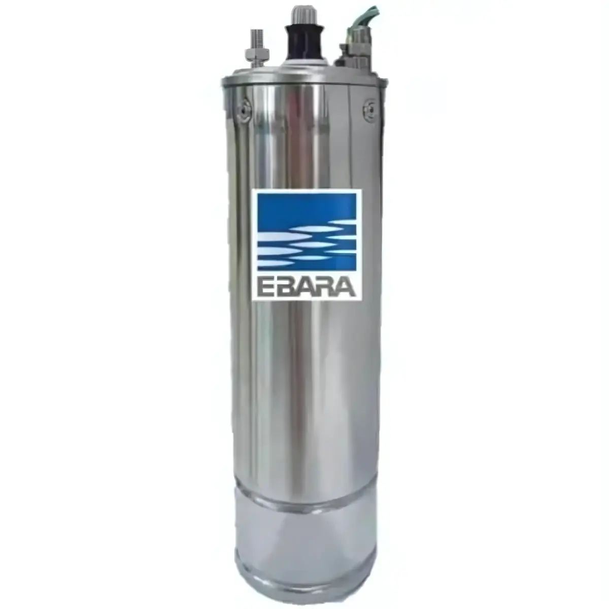 MOTOR EBARA M6P 3HP COM 1 CABO CHATO TRIFASICO 380V