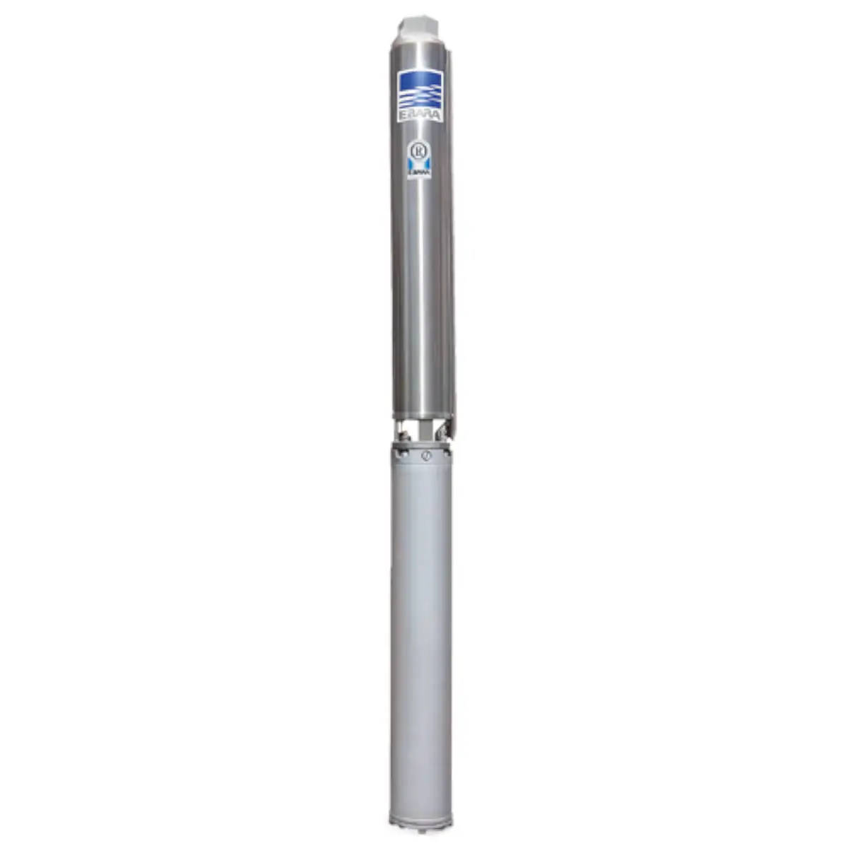 Bomba Submersa Ebara 4BPS9I-10 sem Motor