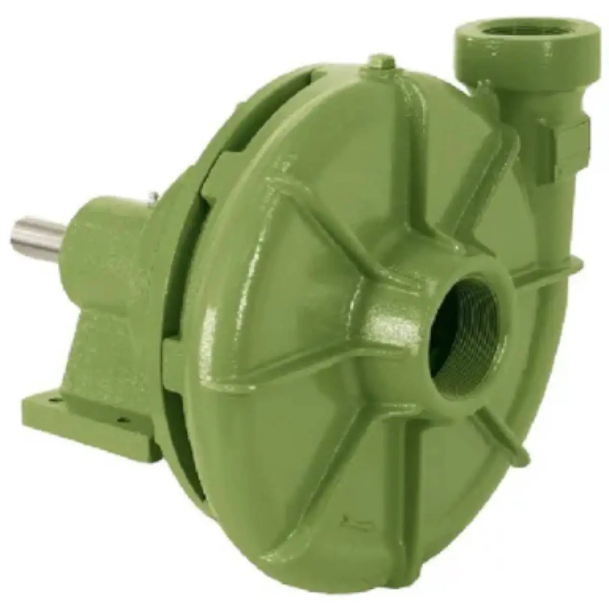 BOMBA CENTRIFUGA MANCALIZADA SCHNEIDER BC-23 R2 25 CV SEM MOTOR