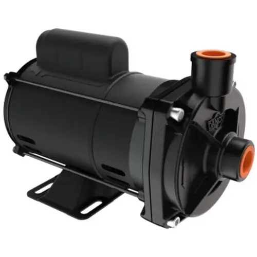 BOMBA CENTRIFUGA DANCOR CP-4R 1/4 MONOFASICA 220V INOX