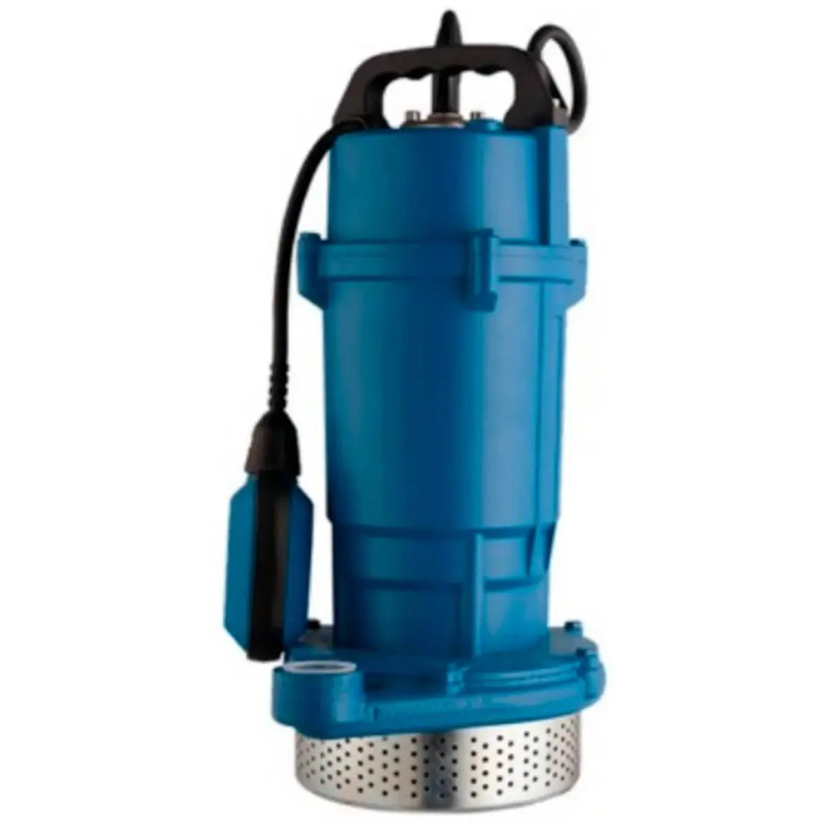 BOMBA SUBMERSIVEL ELETROPLAS MBC-100 1,0CV MONOFASICO 220V