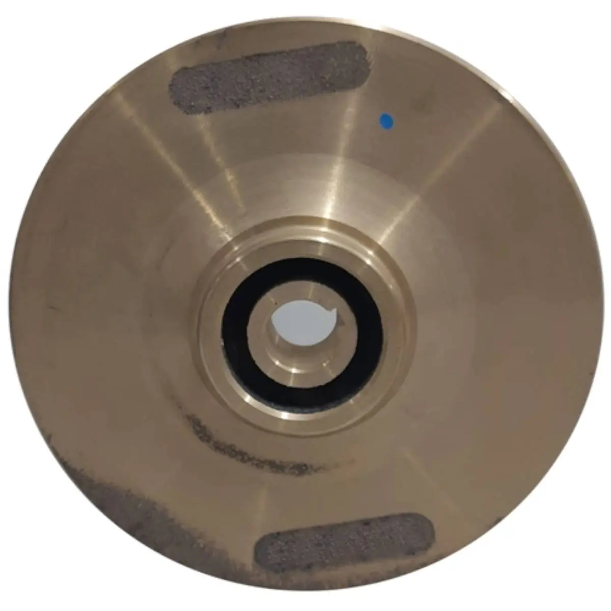 ROTOR PARA BOMBA SHNEIDER DE BRONZE ME 2 CC CP 27 146MM