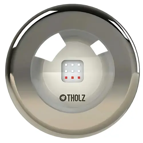 REFLETOR THOLZ 6W RGB CABO 2M