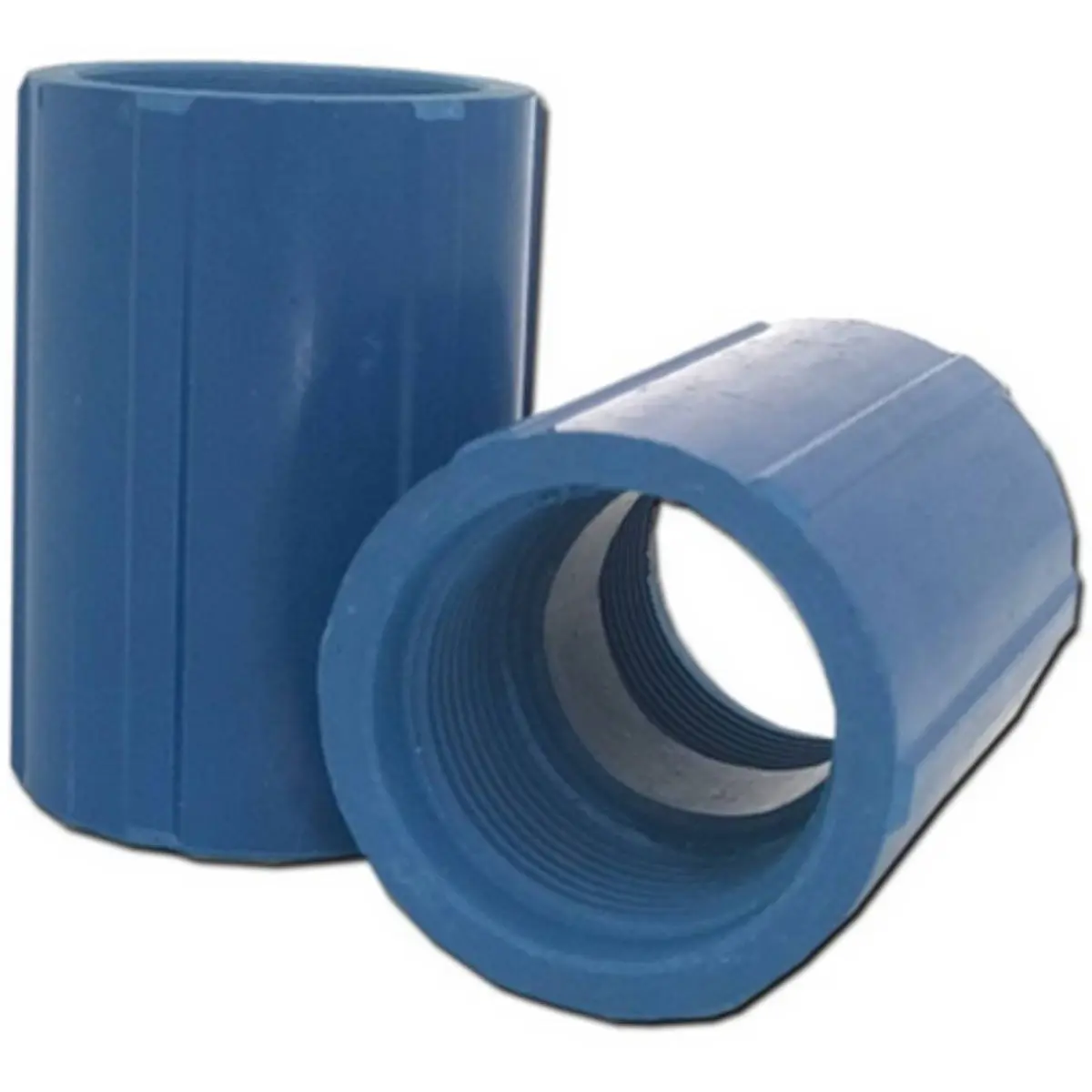 Luva Pvc para Tubo Edutor Vinyl Tubos 2 Polegadas