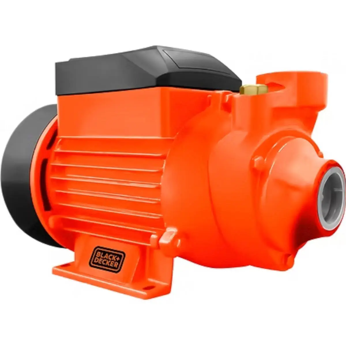 Bomba Periférica Black Decker Bdxwpsfqb801 1Cv Ipx4 Monofásico 127V