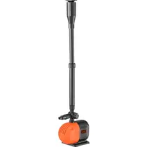 Bomba Submersa Fonte Black Decker Bdxwpsfxkf551 55W Monofásico 127V