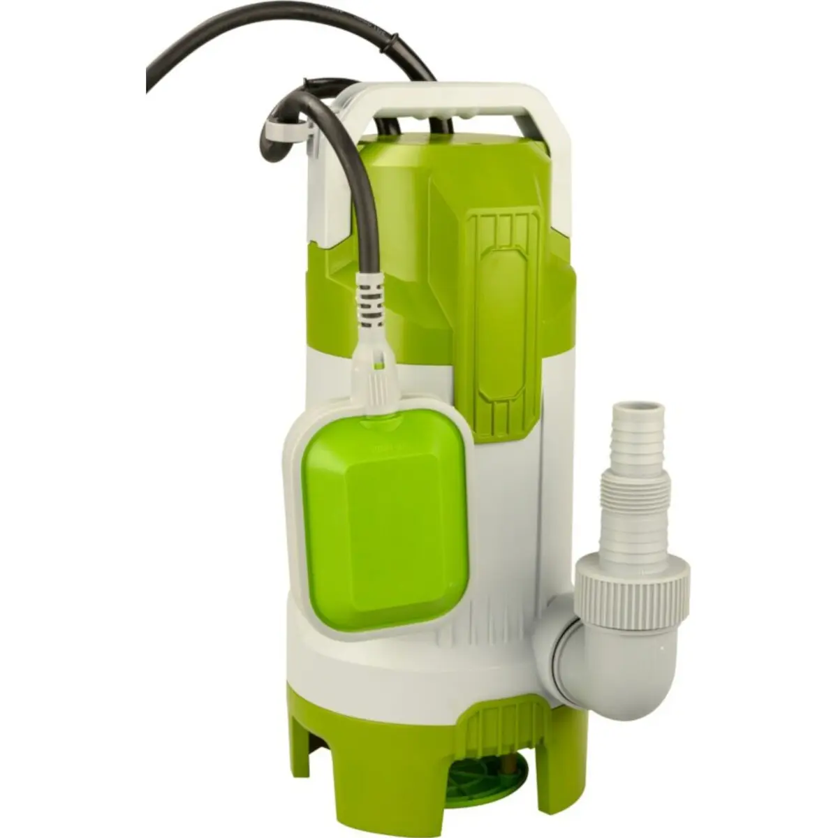 Bomba Submersível  Eurobombas EB Europower-750 de 1Cv Monofásica 110v