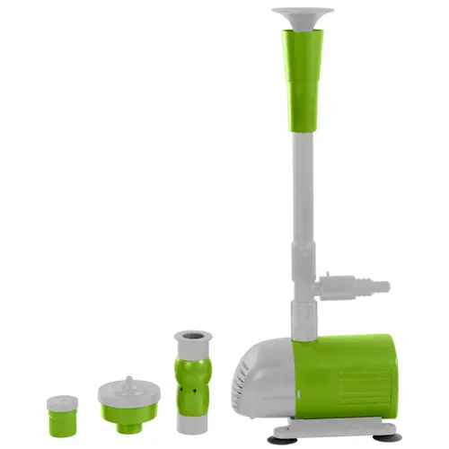 Bomba Submersa para Chafariz Fonte Cascata Aqualago-50 Monofásica 220v