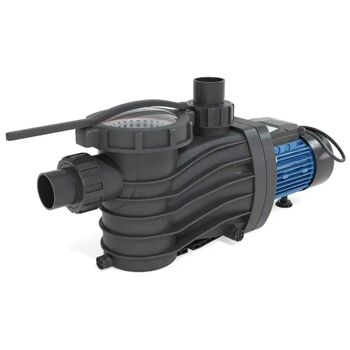 BOMBA PARA PISCINA CLAW WMBP-100H 1CV IP44 MONOFASICO 220V