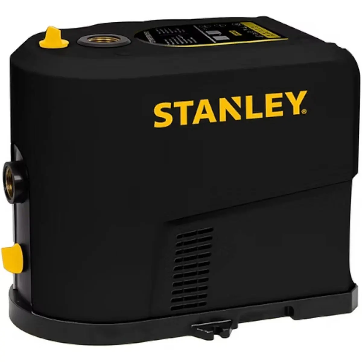 Bomba Centrífuga Stanley STXWPSFMC4502 0,6CV Monofásico 220V