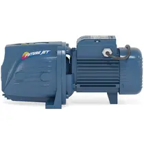 Bomba Autoaspirante Pedrollo Future Jetm 1CV Monofásico 127v