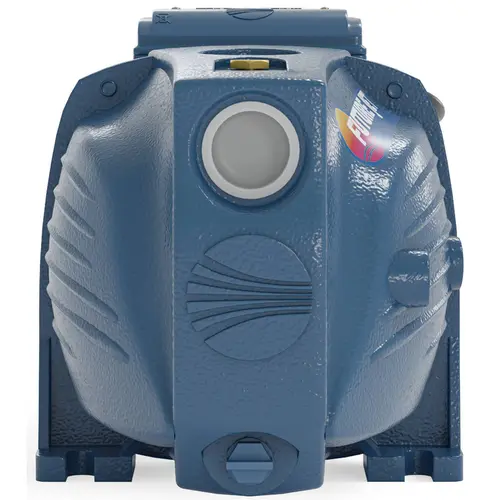 Bomba Autoaspirante Pedrollo Future Jetm 1CV Monofásico 220v