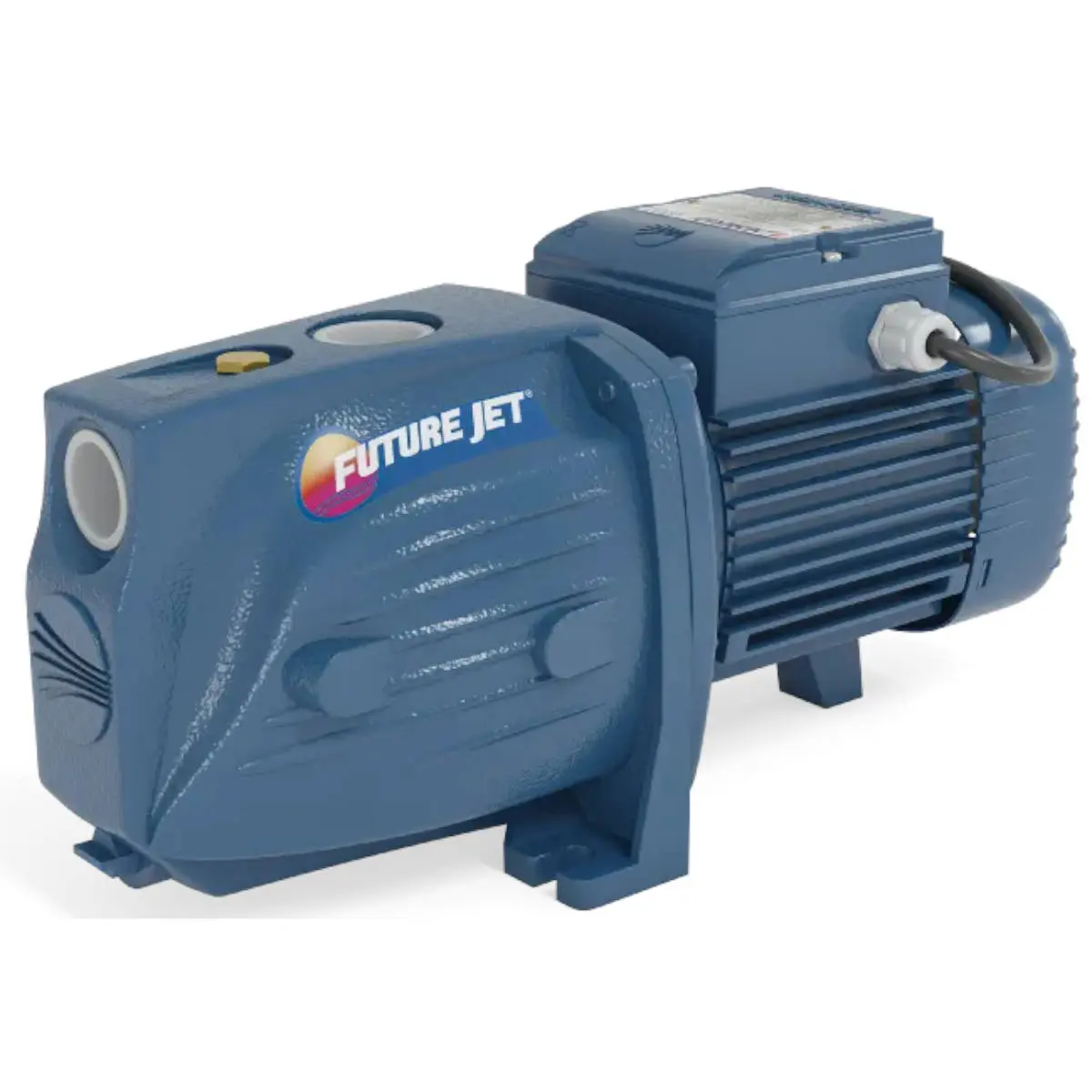 Bomba Autoaspirante Pedrollo Future Jetm 1CV Monofásico 220v