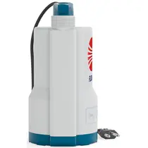 Bomba Submersível Pedrollo Agua Limpa Topfloor 1/2CV Monofásico 220v