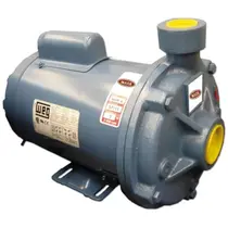 Bomba Monoestagio Mark Grundfos Ndf-7 3 Cv Trifasica 220v/380v