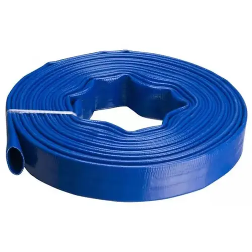 Mangueira Flexível Vinil Eurobombas Euroflex-M20 De 2 Polegada - 50 Metros