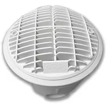 Ralo De Fundo Jacuzzi CRP180RFV Piscina Fibra/Vinil