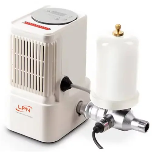 Pressurizador Lepono Inversor 15llp1.5 0,4hp Monofásico 220v