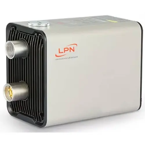 Bomba Multiestagio Lepono Serie H2-32e 0,75hp Monofásico 220v