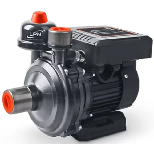 Bomba Centrifuga Lepono Cpm130 0,5 Hp Monofasico 127/220v Bivolt