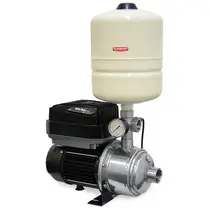 Pressurizador Schneider Vfd Eh-5315 1,5cv Monofasico 220v