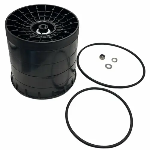 KIT HIDRAULICO GRUNDFOS 5-25 115/60 230/60
