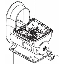 MOTOR 5-55 115/60 GRUNFDOS