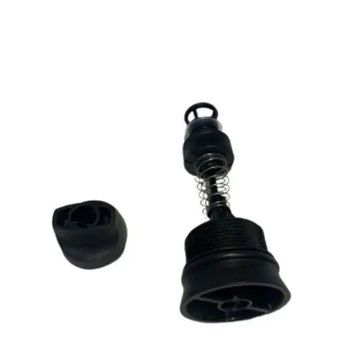 Kit Válvula e Plugues Grundfos