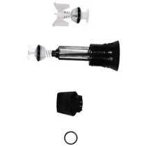 KIT VALVULA E PLUGUES GRUNDFOS