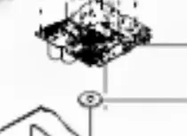 KIT PLACA-MAE GRUNDFOS 200-240V