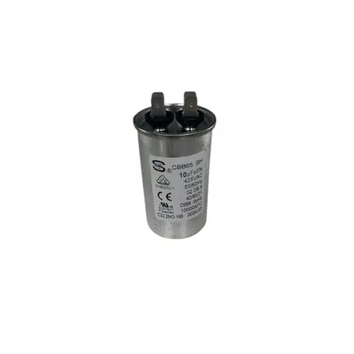 SOBRESSALENTE CAPACITOR GRUNDFOS SBA 230V/60HZ